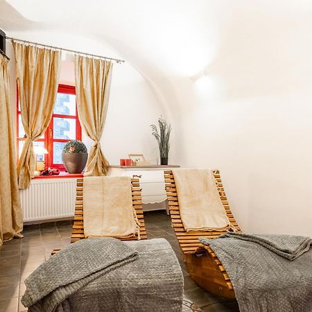 Křišťanka - kouzelné apartmány Prachatice Esterno foto