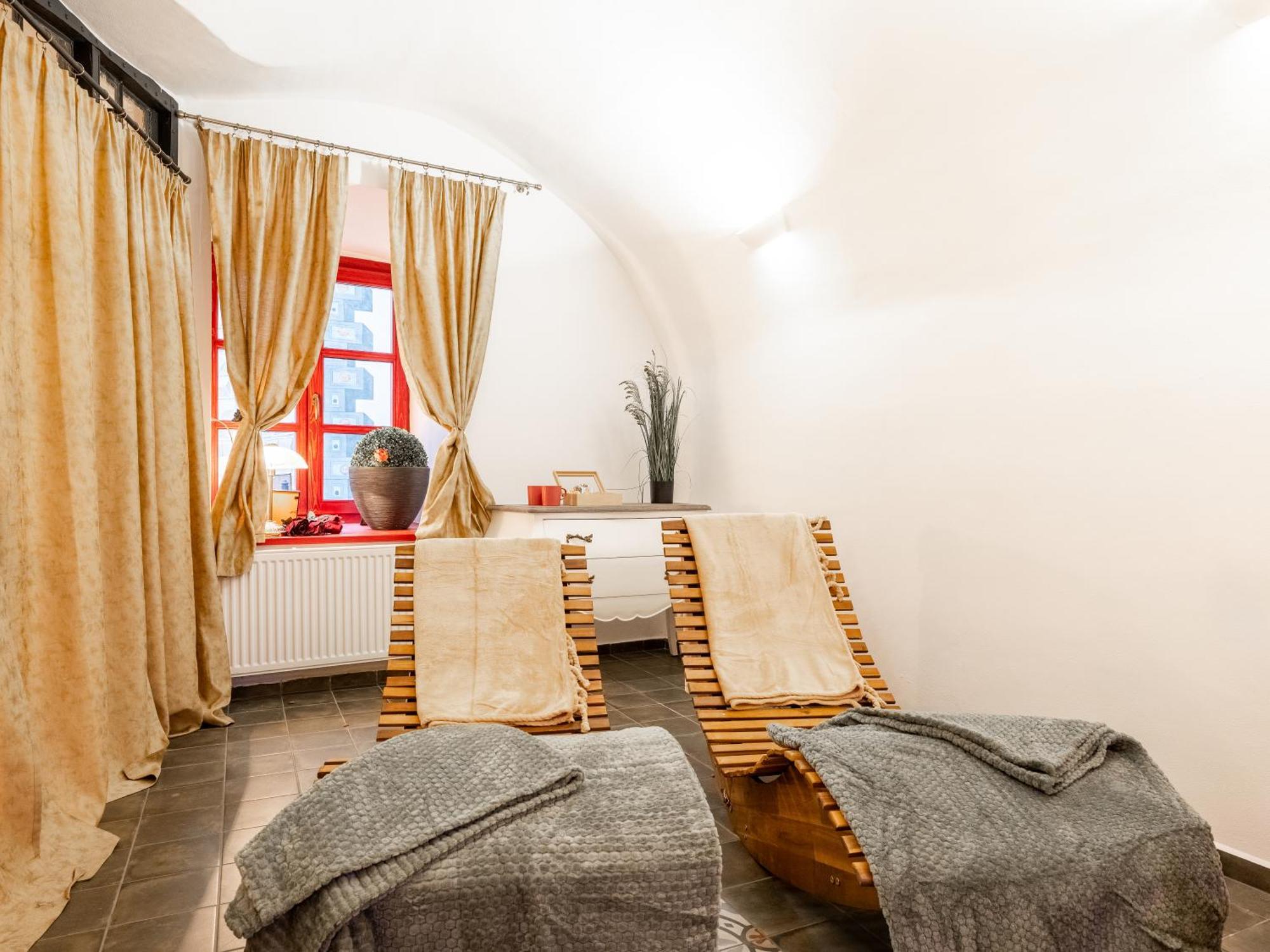 Křišťanka - kouzelné apartmány Prachatice Esterno foto