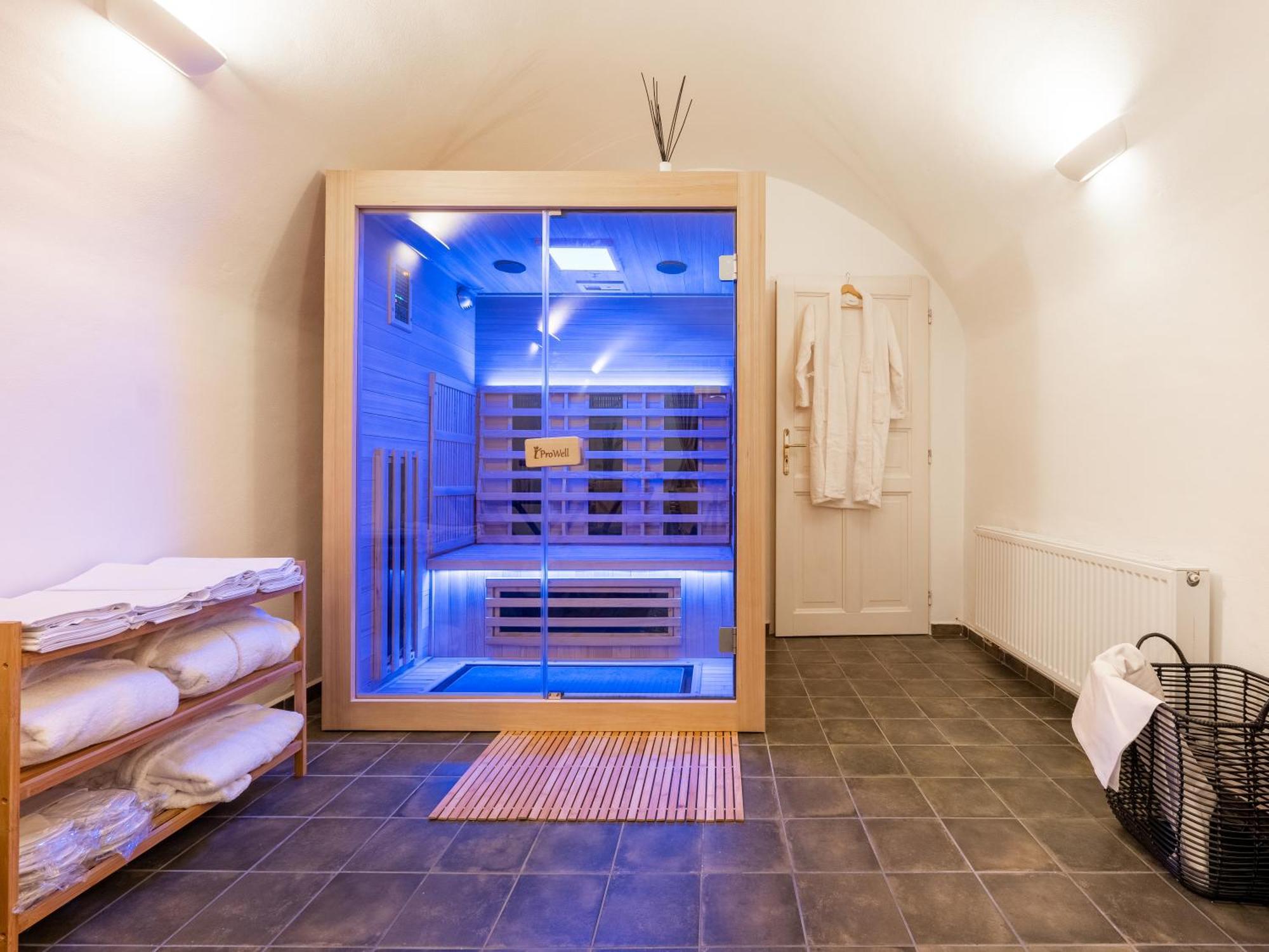 Křišťanka - kouzelné apartmány Prachatice Esterno foto