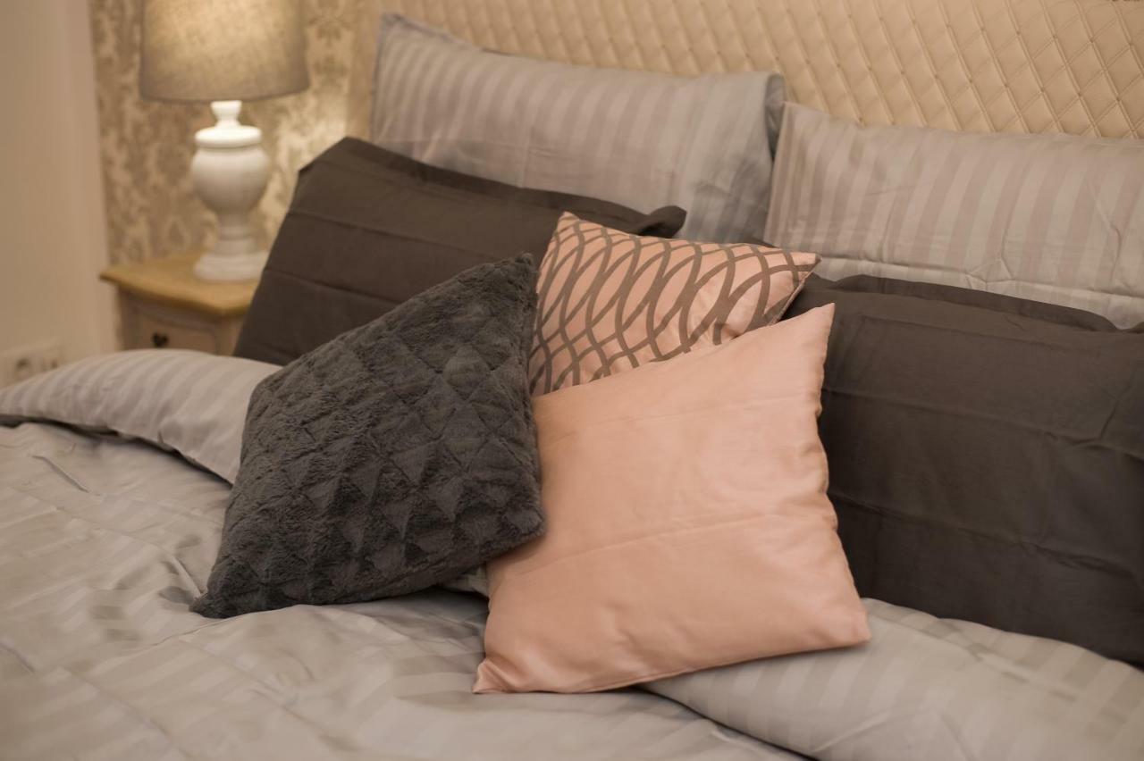 Křišťanka - kouzelné apartmány Prachatice Esterno foto