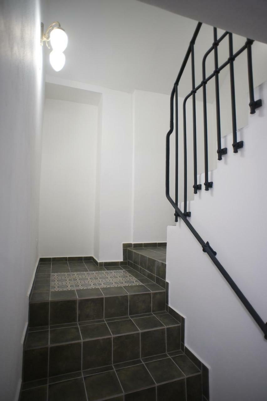 Křišťanka - kouzelné apartmány Prachatice Esterno foto