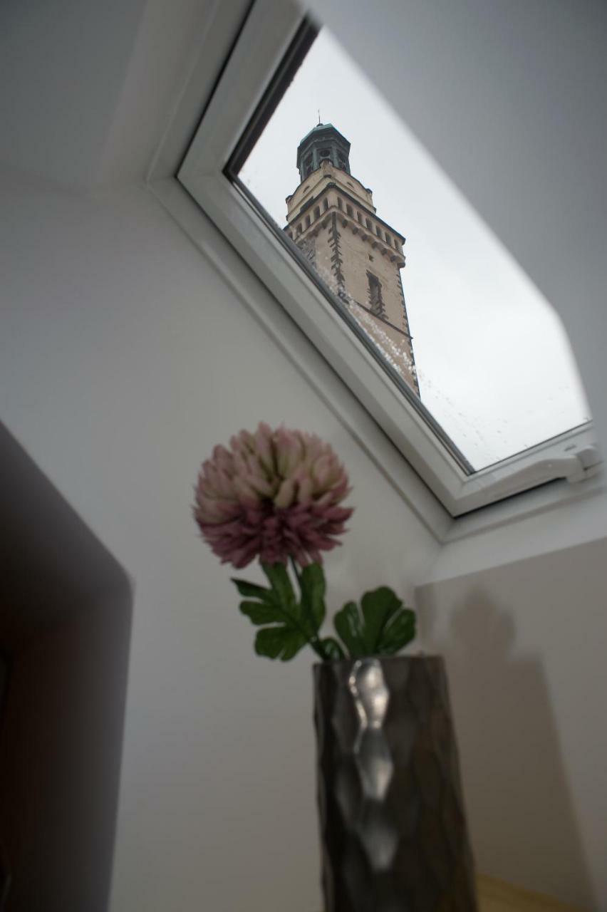 Křišťanka - kouzelné apartmány Prachatice Esterno foto